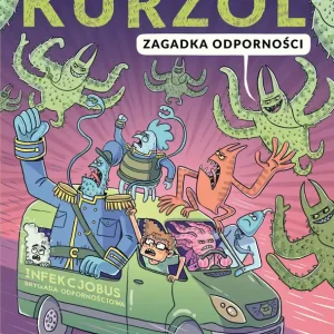 Kurzol. Zagadka odporności