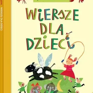 Wiersze dla dzieci