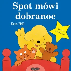 Spot mówi dobranoc