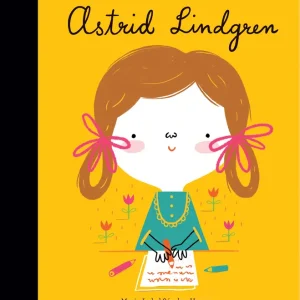 Mali WIELCY. Astrid Lindgren wyd. 2026