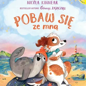 Pobaw się ze mną wyd. 2026