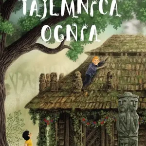 Tajemnica ognia