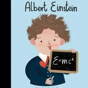 Mali WIELCY Albert Einstein