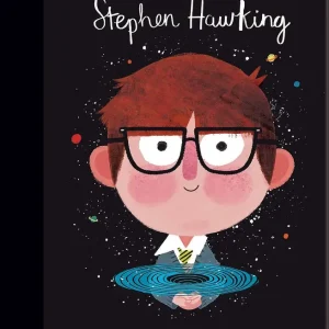 Mali WIELCY Stephen Hawking