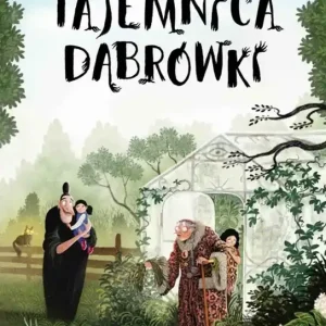 Tajemnica Dąbrówki