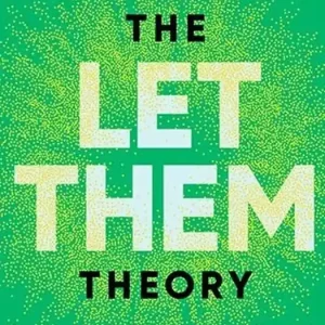 The Let Them Theory wer. angielska