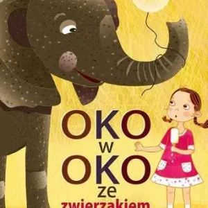 Oko w oko ze zwierzakiem