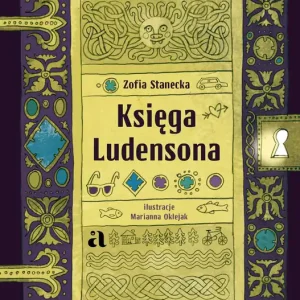 Księga Ludensona