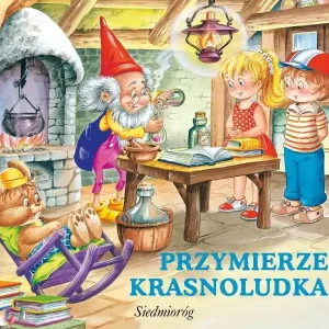 Przymierze krasnoludka