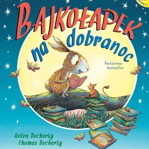 Bajkołapek na dobranoc wyd. 2026