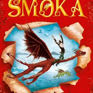 Jak wytresować smoka