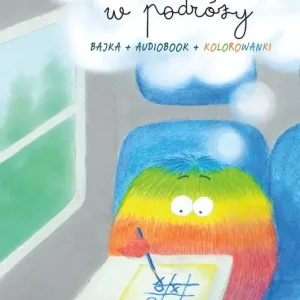 Nuda w podróży