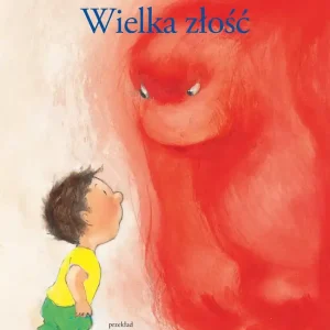 Wielka złość
