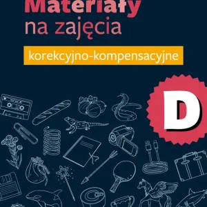 Materiały na zajęcia korekcyjno-kompensacyjne część D