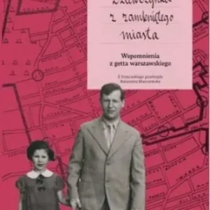 Dziewczynka z zamknietego miasta