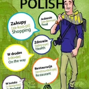 Travelfriend Super Basic Polish
