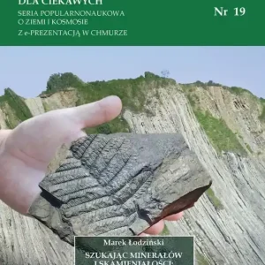 Szukając minerałów i skamieniałości: klify, góry i kopalnie Hiszpanii