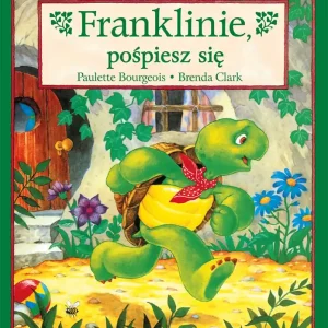 Franklinie, pośpiesz się