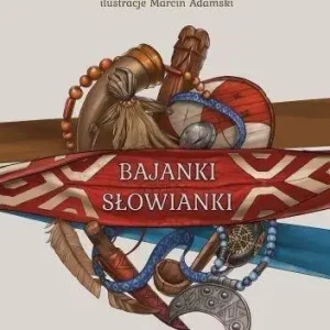 Bajanki Słowianki