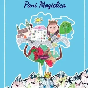 Limanowskie ma lica Pani Mogielica