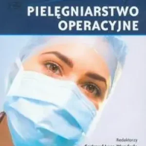 Pielęgniarstwo operacyjne