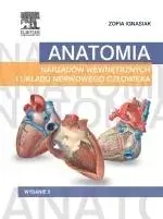 Anatomia narządów wewnętrznych i układu nerwowego