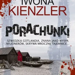 Porachunki