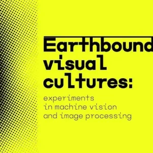 Earthbound visual cultures