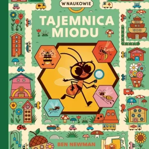 Tajemnica miodu