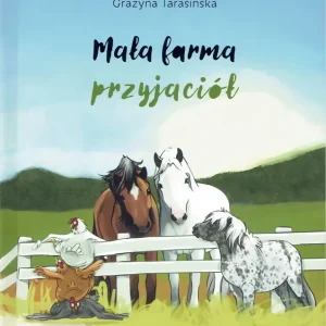 Mała farma przyjaciół