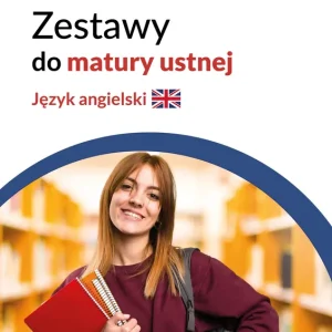 Zestawy do matury ustnej angielski
