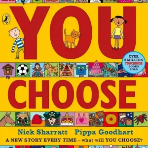 You Choose