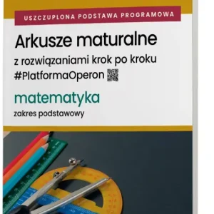 Matura 2026 Matematyka Arkusze maturalne Zakres podstawowy