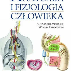 Anatomia i fizjologia człowieka
