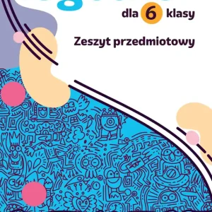 Together Szkoła podstawowa Klasa 6 Zeszyt przedmiotowy