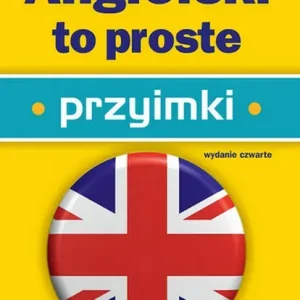 Angielski to proste. Przyimki wyd. 2025