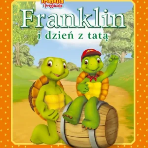 Franklin i dzień z tatą