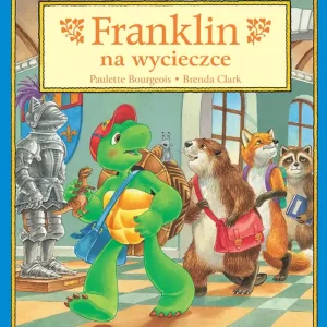 Franklin na wycieczce