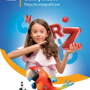 Elementarz Odkrywców klasa 3 zeszyt ćwiczeń Potyczki Ortograficzne EDYCJA 2025