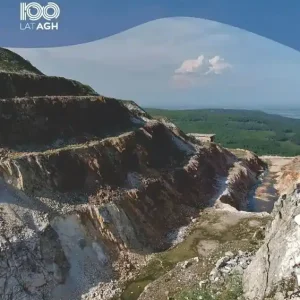 Geostrada sudecka. Tom 1