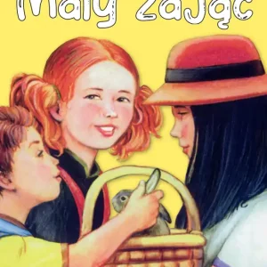 Mały zając. Kanon Lektur