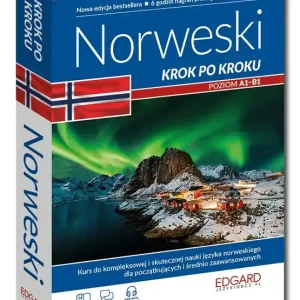 Norweski. Krok po kroku
