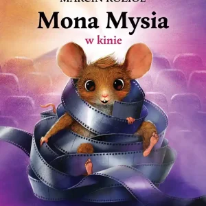 Mona Mysia w kinie. Tom 2