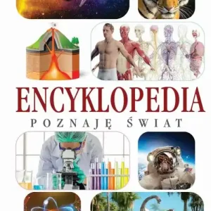 Poznaję świat. Encyklopedia