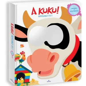 A KUKU! Spójrz tu!