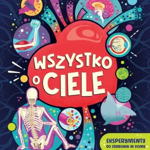 Wszystko o CIELE