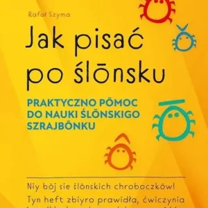 Jak pisać po ślonsku