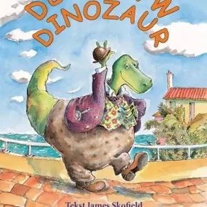 Detektyw Dinozaur