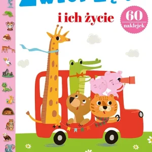 Zwierzęta i ich życie