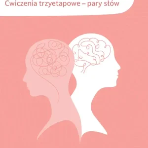 Trening pamięci ćwiczenia trzyetapowe pary słów